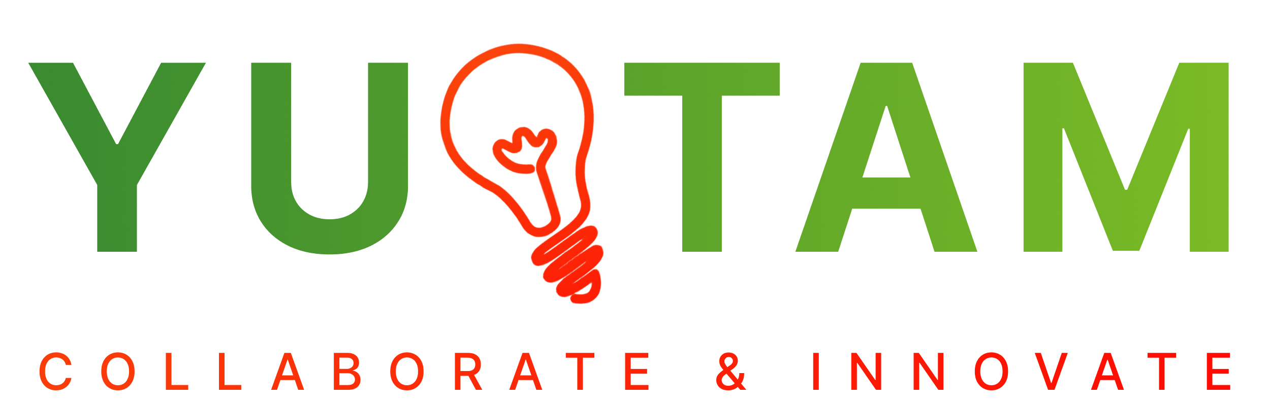 Yuqtam Marketing Logo without BG