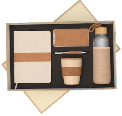 5 in 1 Sustainability Gift Set