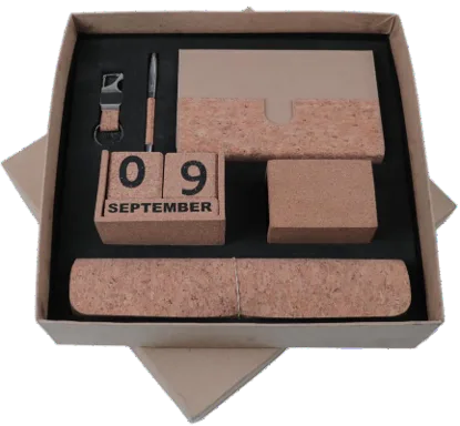 6 in 1 Sustainability Gift Set 3