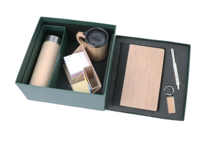 6 in 1 Sustainability Gift Set 4