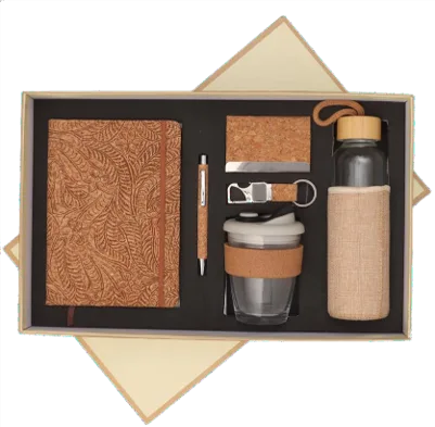 6 in 1 Sustainability Gift Set 5