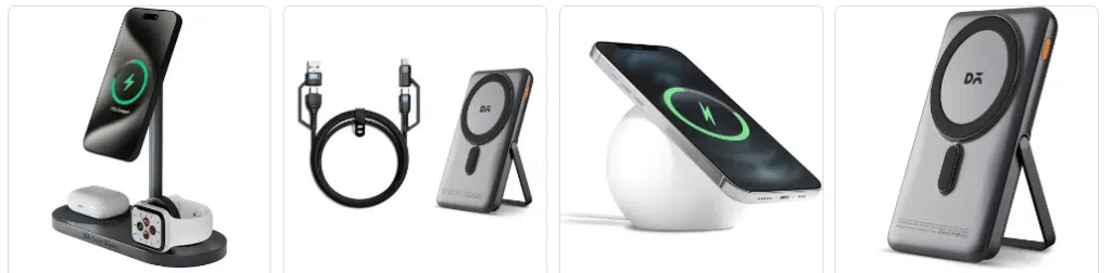 wireless charging