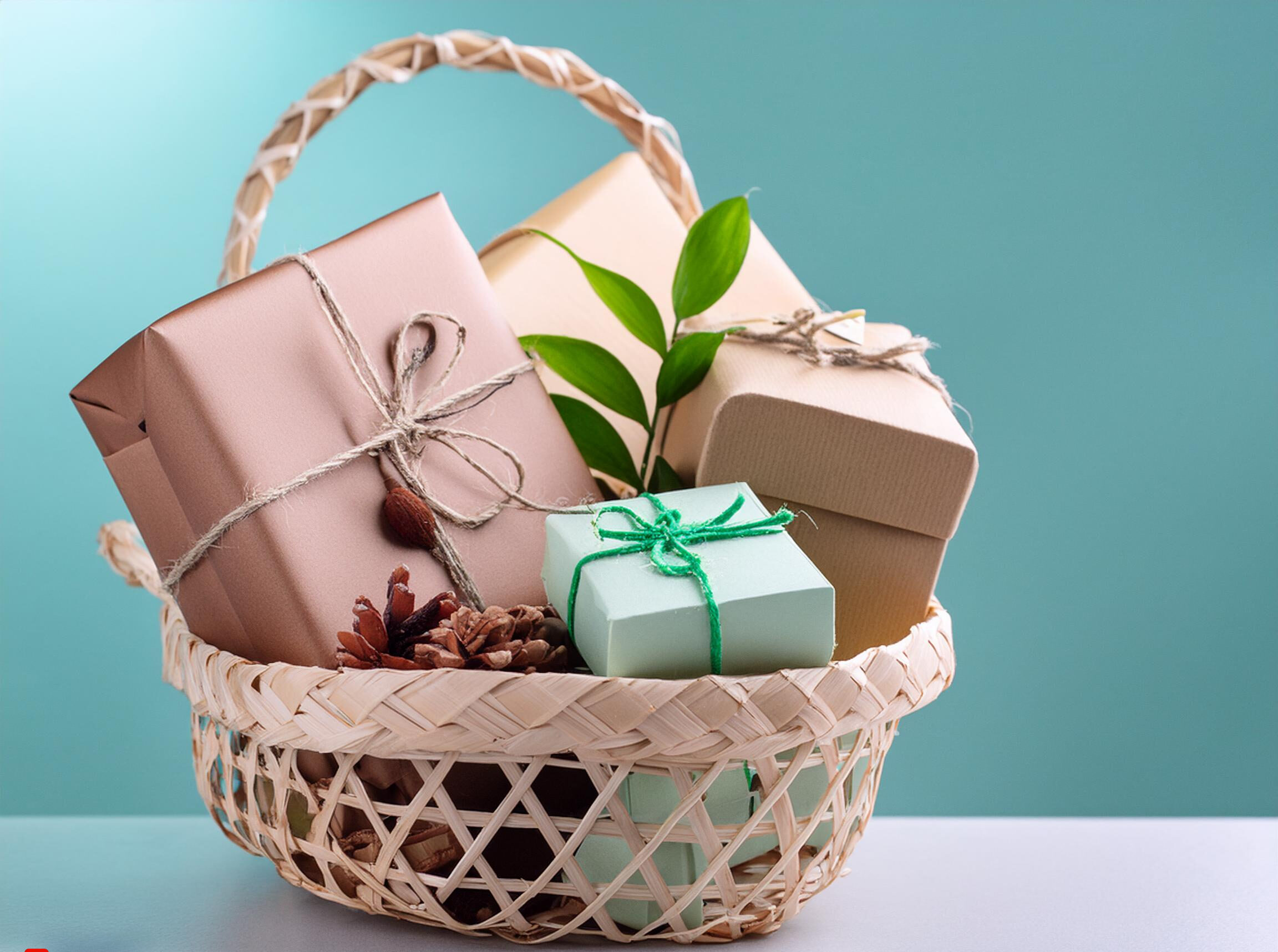 6 Creative Eco-Friendly Corporate Gift Ideas for Every Budget