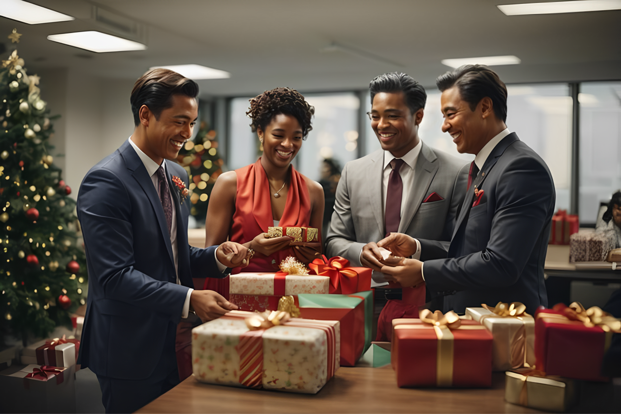 Offineeds vs Giftana: Comprehensive Guide of Corporate Gifting