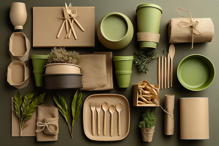 10+ Unique Eco-Friendly Corporate Gifts Ideas