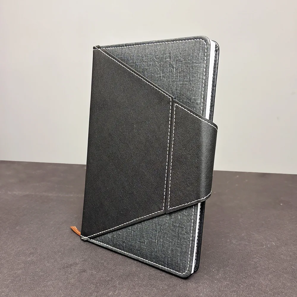 Black Flap Diary