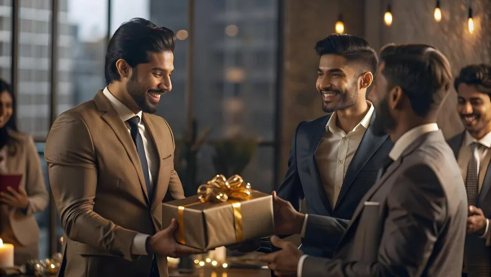 10 Reasons to Choose a Corporate Gifting Company in Delhi