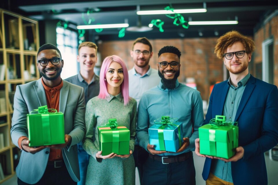 7 Corporate Gifting Companies You Should Know