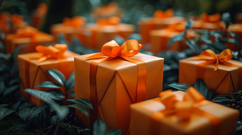 The Ultimate Step-by-Step Guide to Premium Corporate Gifting