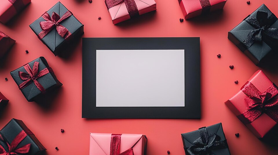 A Step-by-Step Guide to Curating Personalized Corporate Gifts