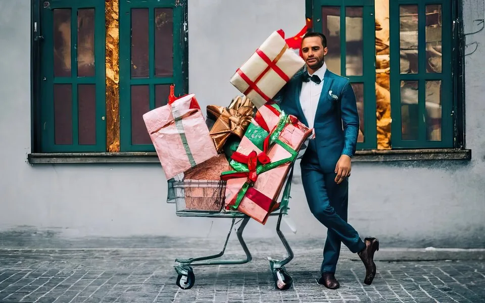 10 Christmas Gifts to Build Stronger Business Bonds