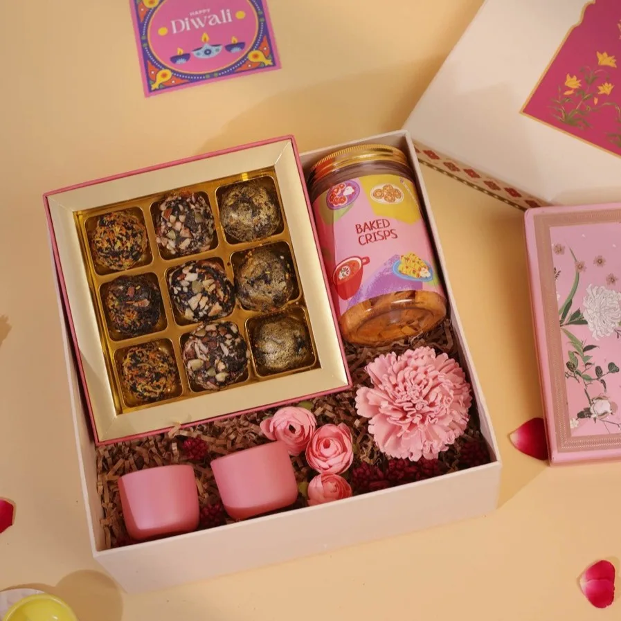 Gourmet Diwali Hamper