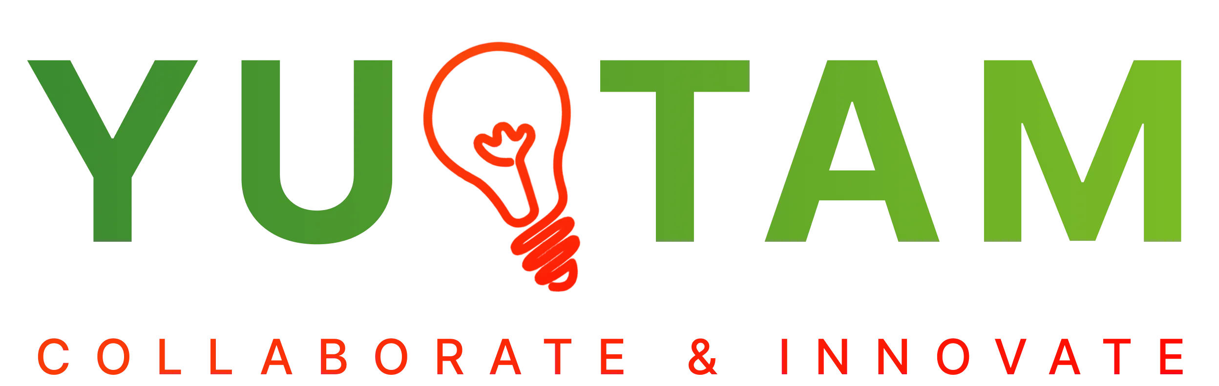 Yuqtam Marketing Logo without BG