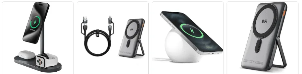 wireless charging