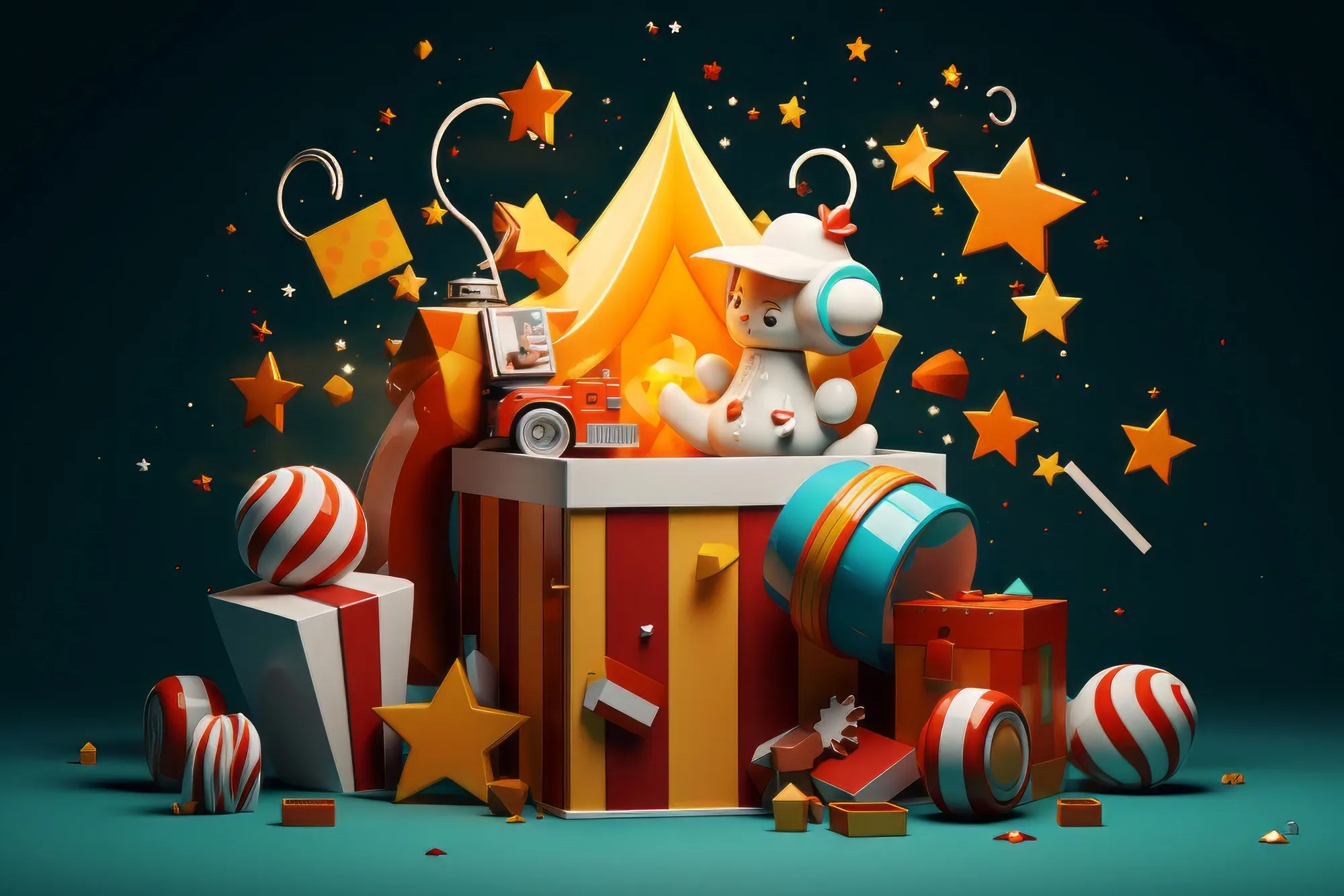The Ultimate Guide to Corporate Gifting with Offineeds