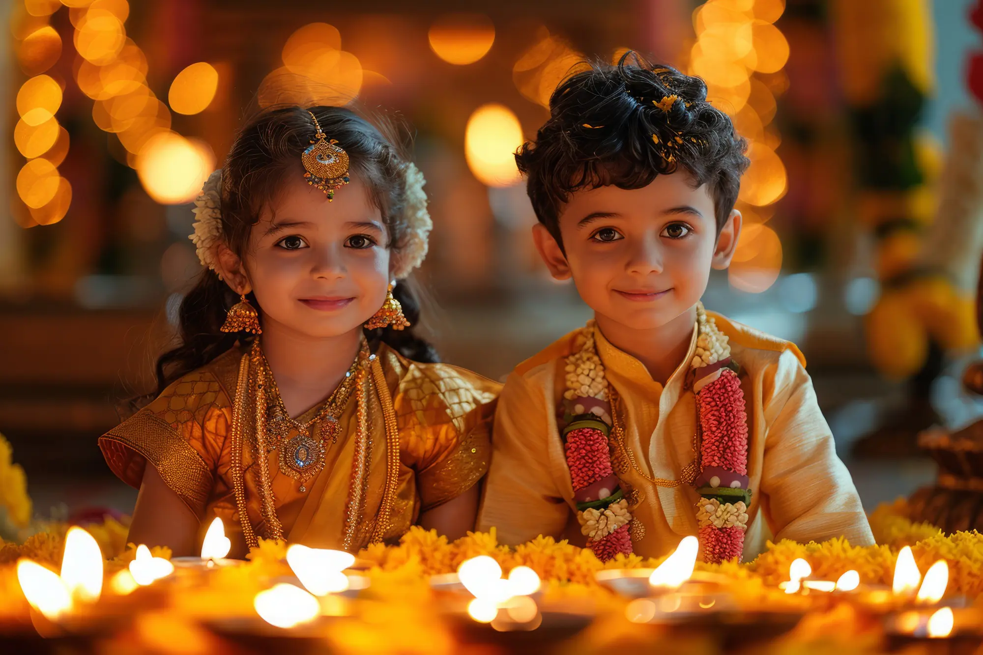 How is Bhai Dooj Celebrated?