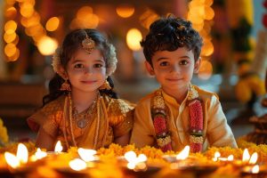 How is Bhai Dooj Celebrated?