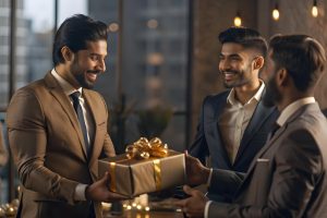 10 Reasons to Choose a Corporate Gifting Company in Delhi