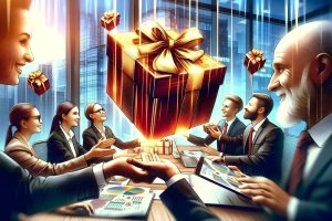 10 Must-Know Corporate Gifting Trends for 2024