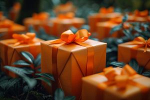 The Ultimate Step-by-Step Guide to Premium Corporate Gifting