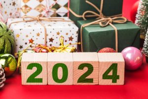 The Corporate Gifting Report: What’s Changing in 2024?