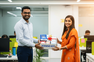 They Remember Gifts, Not Emails — Corporate Gifting Guide 2025