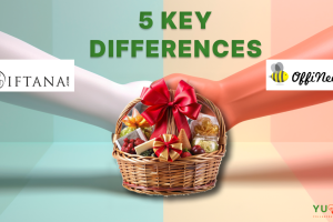 Offineeds vs Giftana: 5 Key Differences You Need to Know